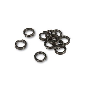 Madcat krúžky split rings-12 mm 150 lb