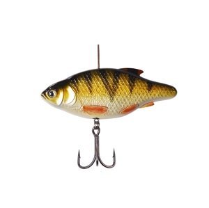 Madcat wobler inline rattlers perch - 90 g