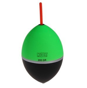 Madcat sumcový plavák chemical light float-150 g