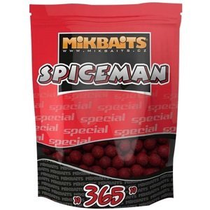 Mikbaits boilie spiceman ws2 spice - 1 kg 20 mm