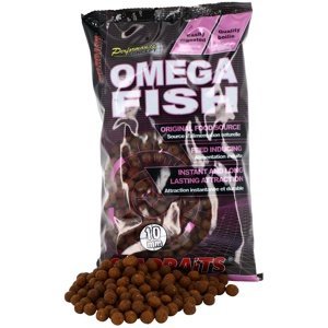 Starbaits boilie omega fish-1 kg 10 mm