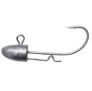 Savage gear jigová hlavička buller jig head m 2 ks 3/0 - 10 g