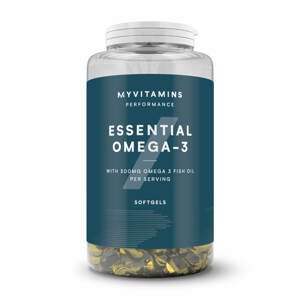 Esenciálne Omega-3 - 90capsules