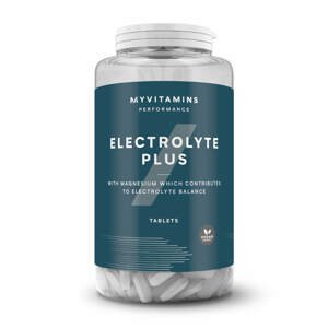 Electrolyte Plus - 180tablets