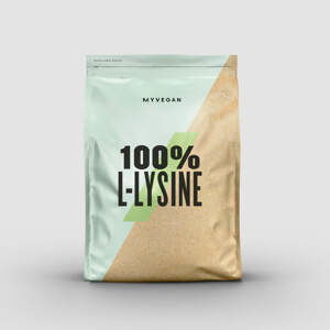 100% L-Lyzín - 250g