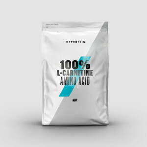 100% L-Karnitín - 250g