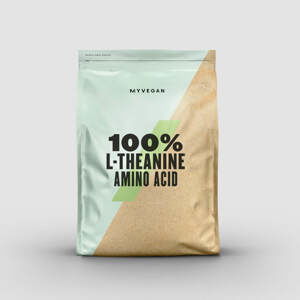 100% L-Theanín - 100g