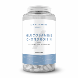 Glukozamín Chondroitín - 270capsules