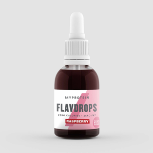 FlavDrops™ - 50ml - Malina