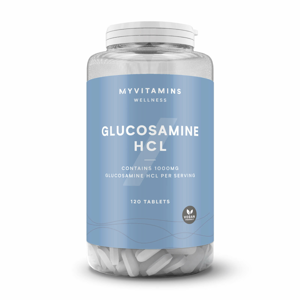 Glukozamín HCL - 120tablets