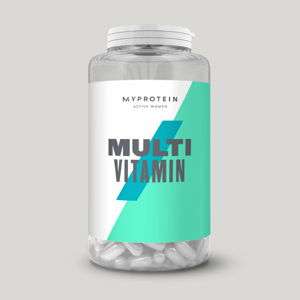 Multivitamín - 120tablets