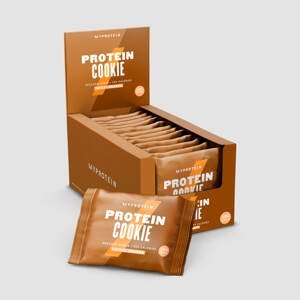 Proteínová Sušienka - 12 x 75g - Čokoláda Pomaranč