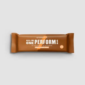 Tyčinka Perform Všetko v Jednom (Vzorka) - Čokoláda Pomaranč