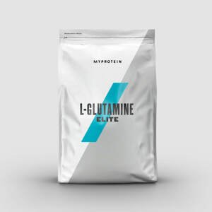 L-Glutamín Elite - 500g - Neochutený