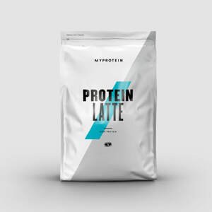 Proteínové Latte - Latte