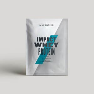 Impact Whey Proteín (Vzorka) - 25g - Sticky Toffee Pudding