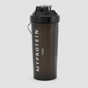 Myprotein Smartshake™ - Lite - Čierny - 1 Liter - 1 Litre