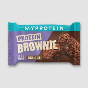 Bielkovinová tyčinka Protein Brownie (vzorka) - Čokoláda