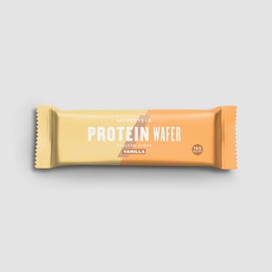 Proteínová Oblátka (Vzorka) - Vanilka