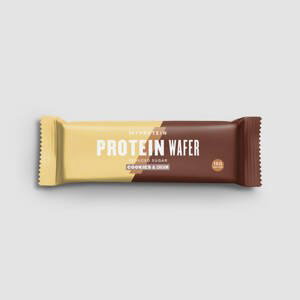 Proteínová Oblátka (Vzorka) - Čokoláda
