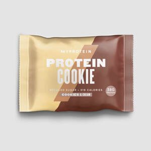 Proteínová Sušienka (Vzorka) - Cookies & Cream