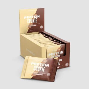 Proteínová Sušienka - 12 x 75g - Cookies & Cream