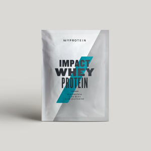 Impact Whey Proteín (Vzorka) - 25g - Čokoládový Brownie