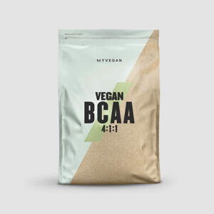 Vegánske BCAA 4:1:1 - 500g - Neochutený