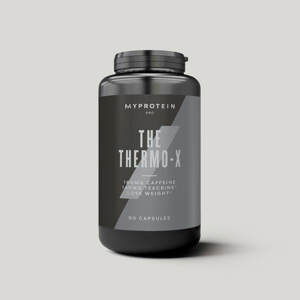 THE Thermo-X™ - 180capsules - Neochutený