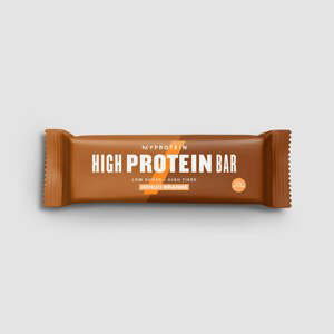 Tyčinka High-Protein (Vzorka) - Čokoláda Pomaranč