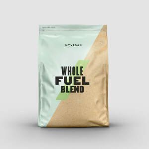 Zmes Whole Fuel - 2.5kg - Natural Vanilla Raspberry