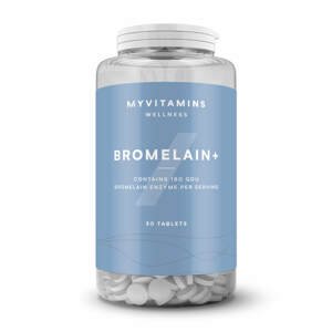 Bromelaínové tabletky - 90tablets