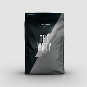 THE Whey™ - 100 Servings - 3kg - Slaný Karamel