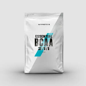 Esenciálne BCAA 2:1:1 - 1kg - Bitter Lemon