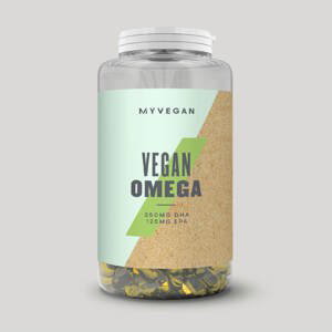 Vegan Omega 3 Plus - 180softgels