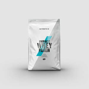 Impact Whey Proteín - 1kg - Kokos