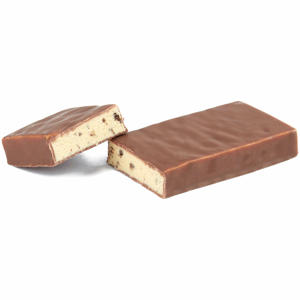 Nízkokalorická Proteínová Tyčinka (Vzorka) - Chocolate and Cookie Dough