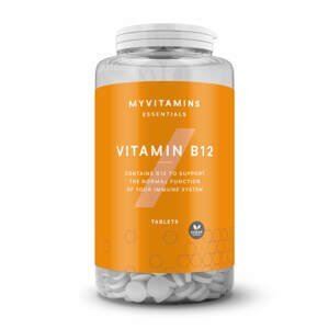 Vitamín B12 - 60tablets
