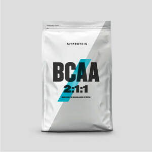 Esenciálne BCAA 2:1:1 - 250g - Strawberry Lime