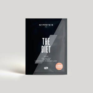 THE Diet (Vzorka) - 34g - Slaný Karamel