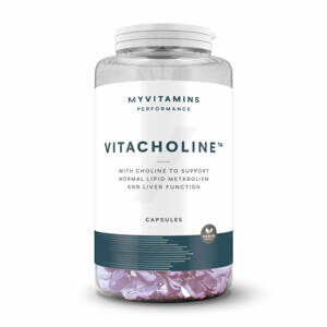 Vitacholín - 30capsules