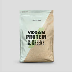 Myprotein Vegan Protein & Greens - 1kg - Coconut & Lime