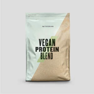 Vegánska Proteínová Zmes - 1kg - Neochutený