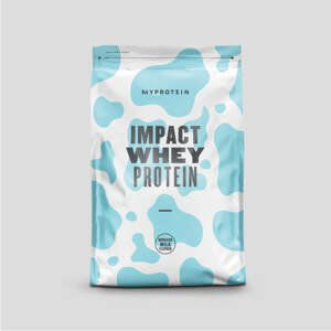 Impact Whey Proteín - 250g - Hokkaido Milk