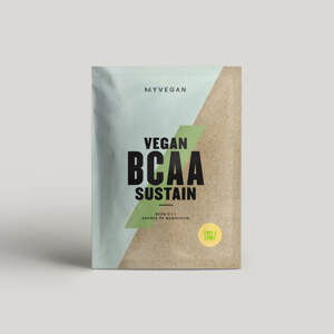 BCAA Sustain (Vzorka) - 11g - Lemon and Lime