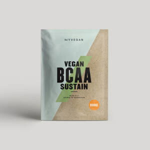 BCAA Sustain (Vzorka) - 11g - Orange