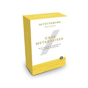 Carb Metaboliser - 90capsules - Box