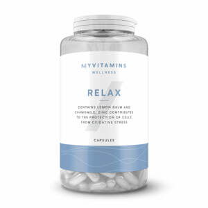 Relax - 60capsules