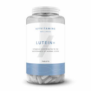 Luteín+ - 30capsules