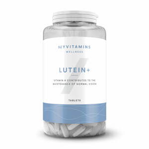 Luteín+ - 90capsules